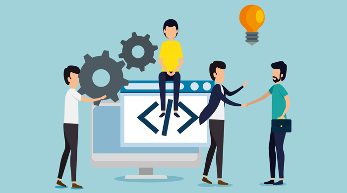 ecommerce website development dubai